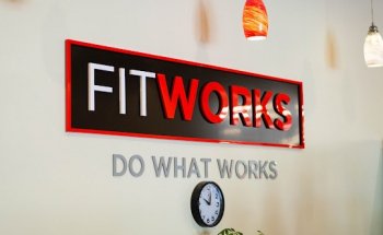Fitworks Rocky River