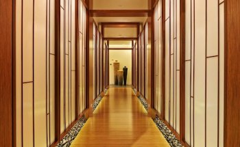 Spa Anjali at the Westin Riverfront