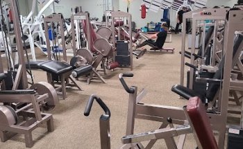 Elevation Fitness Colorado