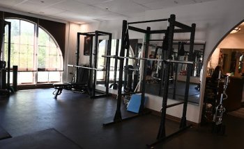 TAC Fitness and Performance Center