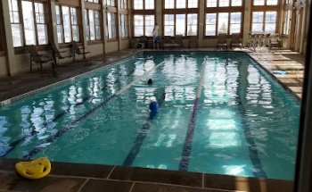 Cordillera Summit Athletic Club