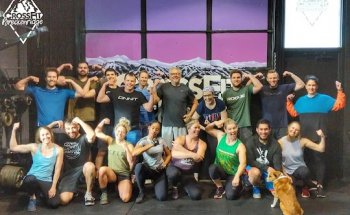 CrossFit Breckenridge