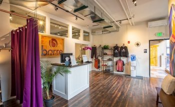 Barre Forte Summit County