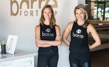 Barre Forte Vail Valley