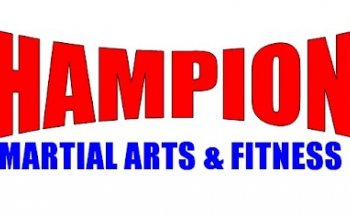 Champions Kickboxing