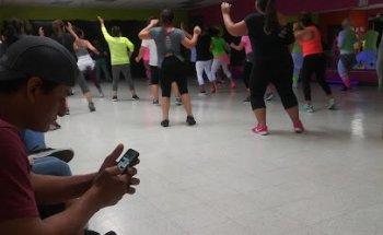 Zumba Body Motion