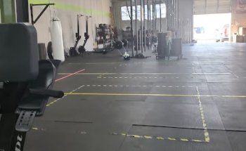 Irwindale CrossFit