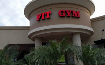 Fit Gym