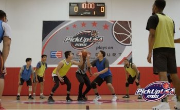 PickUp USA Fitness Irwindale