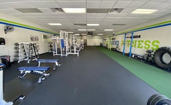 Training Ground Fitness