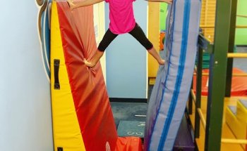 My Gym Children's Fitness Center