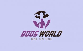 Boosworld Personal Training