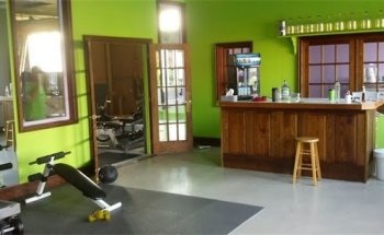 Flow Vibration Fitness