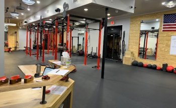 Ronin Athletic Academy