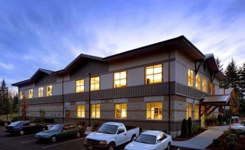 Bainbridge Athletic Club