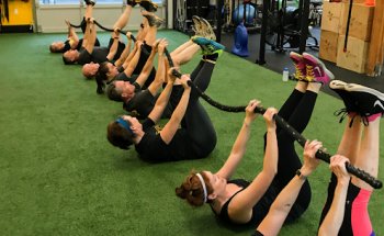 TFW Bainbridge Island