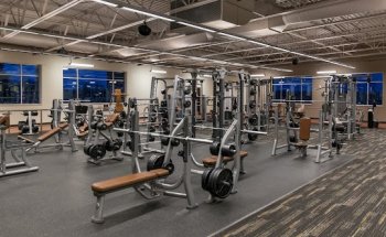 Dexter Wellness Center