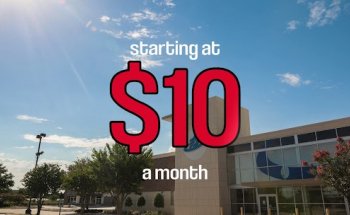 Dynamic Fitness - Katy/ Barker Cypress