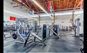 Rocky Mountain Flex Fitness