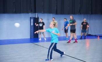 Elite Fitness Center