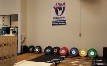 National Academy of Strength and Power (NASPOWER)