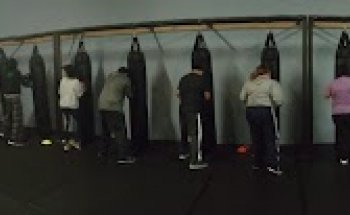 Bakersfield Boxing and Fitness Club