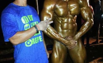 Building Better Bodies Fitness