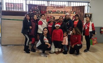 Dancing Forever Fitness Zumba