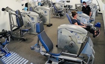 SuperSlow Zone West County St Louis