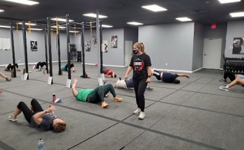 Ballwin Fit Body Boot Camp