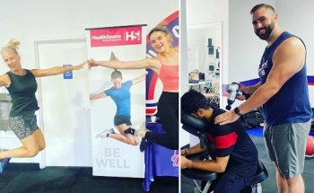 F45 Training Ellisville