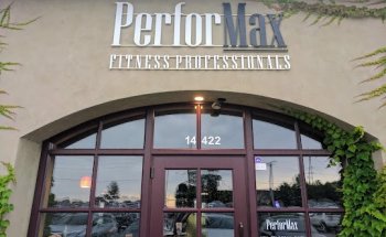 PerforMax Fitness Professionals