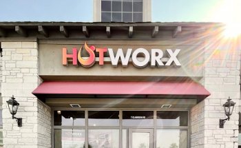 HOTWORX - Ellisville, MO