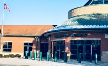 The J - Chesterfield Gym & Fitness Center