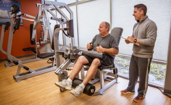 The Exercise Coach® of Town & Country