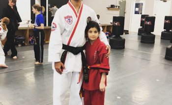 Howard's ATA Martial Arts