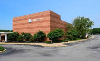 Chesterfield Family YMCA