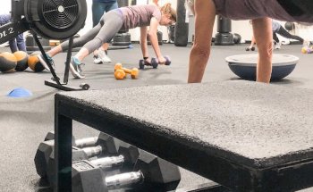 Wilcox Wellness & Fitness