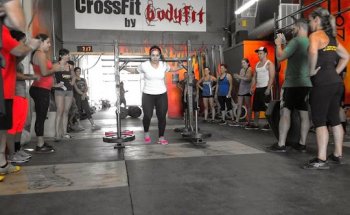 CrossFit by BodyFit