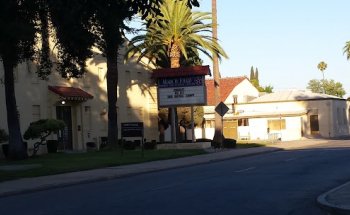 March Fitness Center