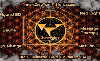Zero Point Athletics