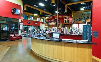 Powerhouse Gym Menifee