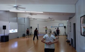 Jazzercise Cherry Valley