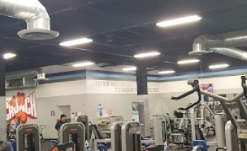 Crunch Fitness - Moreno Valley