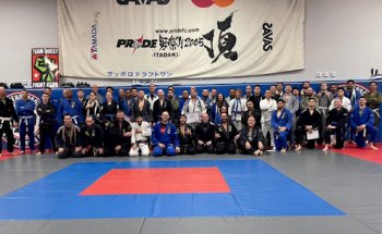 Team Quest Athletic Center