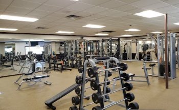 Canyon Crest Athletic Club