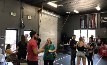 The Foundation Fitness and Therapy Center