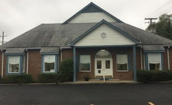 Functional Fitness of Barrington