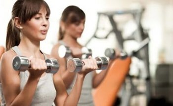 South Barrington Club