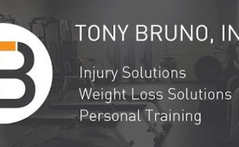 Tony Bruno, Inc. - Fitness & Injury Solutions